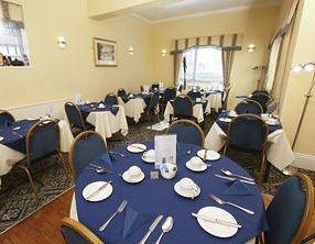 The Claremont B&B บอร์นมัธ ภายนอก รูปภาพ