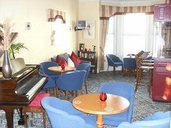 The Claremont B&B บอร์นมัธ ภายนอก รูปภาพ