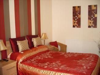 The Claremont B&B บอร์นมัธ ภายนอก รูปภาพ