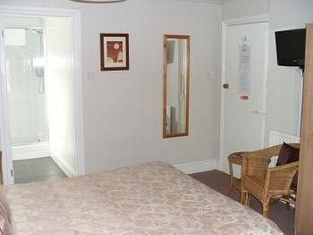 The Claremont B&B บอร์นมัธ ภายนอก รูปภาพ