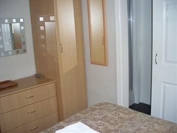 The Claremont B&B บอร์นมัธ ภายนอก รูปภาพ