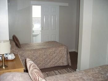 The Claremont B&B บอร์นมัธ ภายนอก รูปภาพ